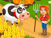 Play Dream of Farmers Game on FOG.COM