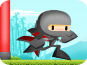 Play Ninja Jump Force 2 Game on FOG.COM