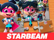 Play Starbeam Jigsaw Puzzle Game on FOG.COM