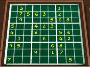 Play Weekend Sudoku 27 Game on FOG.COM