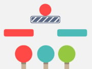 Play Colored Jumper Game on FOG.COM
