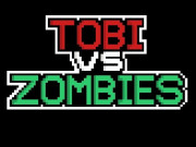 Play Tobi vs Zombies Game on FOG.COM