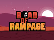 Play CrazyRampage Game on FOG.COM