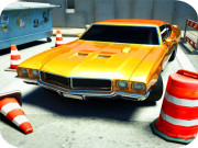 Play Park Car - Parking 3D Game on FOG.COM