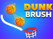 Play Dunkbrush Game on FOG.COM