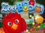 Play Zoo Boom 3D Game on FOG.COM