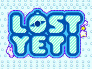 Play Lost Yeti Game on FOG.COM