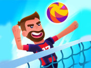 Play Volleyball Challenge Game on FOG.COM
