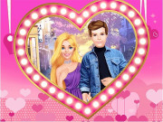 Play Ellie and Ben: Date Night Game on FOG.COM
