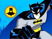 Play Batman Match 3 - Matching Puzzle Game Game on FOG.COM