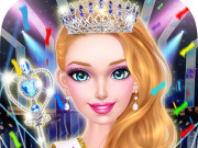 Play Fashion Doll - Beauty Queen Game on FOG.COM