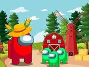 Play Impostor Farm Game on FOG.COM