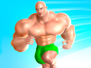 Play Muscle Rush Game on FOG.COM