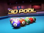 Play 3D Pool Champions Game on FOG.COM