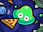 Play Slime Pizza Game on FOG.COM