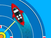 Play Boat Drift Race Game on FOG.COM