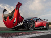 Play Lamborghini Huracan STO Slide Game on FOG.COM