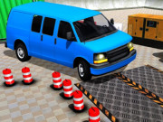 Play Truck Parking - Impossible Parking 2021 Game on FOG.COM