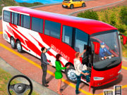 Play Bus Simulator ultimate parking games – bus games Game on FOG.COM