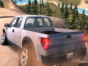 Play OFF ROAD - Impossible Truck Road 2021 Game on FOG.COM