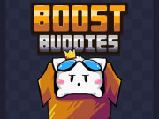 Play Boost Buddies Game on FOG.COM