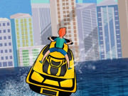 Play Boat Driver Game on FOG.COM