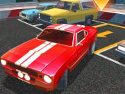 Play Car Parking Pro - Car Parking Game Driving Game 3D Game on FOG.COM
