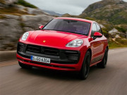 Play Porsche Macan GTS Puzzle Game on FOG.COM