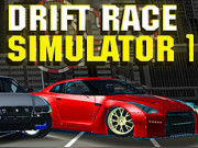 Play Drift Race Simulator Game on FOG.COM