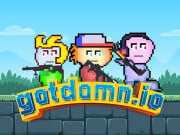 Play gatdamn.io Game on FOG.COM