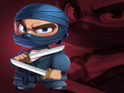 Play Ninja Jump Master no Game on FOG.COM