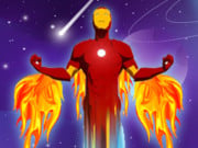 Play Iron Man The Marvel Hero Game on FOG.COM