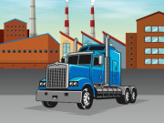 Play Truck Racing Game on FOG.COM