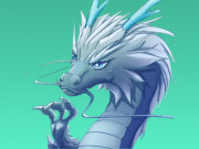 Play Merge Dragons Game on FOG.COM