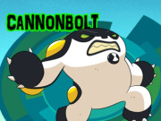Play Ben 10 Cannonbolt Omnitrix Game on FOG.COM