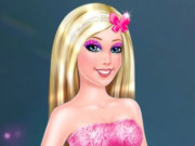Play Barbie Princess Dress Up Game on FOG.COM