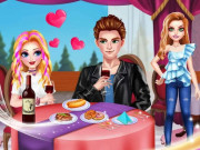 Play Vampire Princess First Date Game on FOG.COM