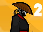 Play Straw Hat Samurai 2 Game on FOG.COM