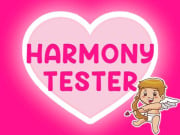 Play Harmony Tester Game on FOG.COM