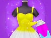 Play Yes That Dress - Dress Up Game Game on FOG.COM
