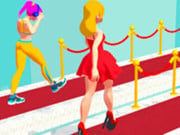 Play Shoe Race - Fun & Run 3D Game Game on FOG.COM