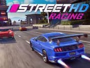 Play Street Racing HD Game on FOG.COM