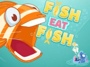 Play Fish Eat Fish 2 Game on FOG.COM