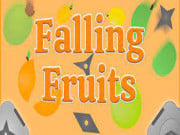 Play falling fruits touch Game on FOG.COM