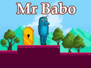 Play Mr Babo Game on FOG.COM