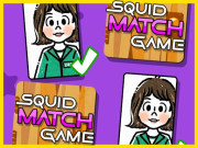 Play Squid Match Game Game on FOG.COM