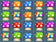 Play Mushroom Match Game on FOG.COM