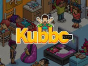 Play Kubbo City Game on FOG.COM