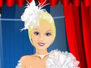 Play Barbie Wedding Dress Up Game on FOG.COM
