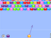 Play Bubble Hit Game on FOG.COM
